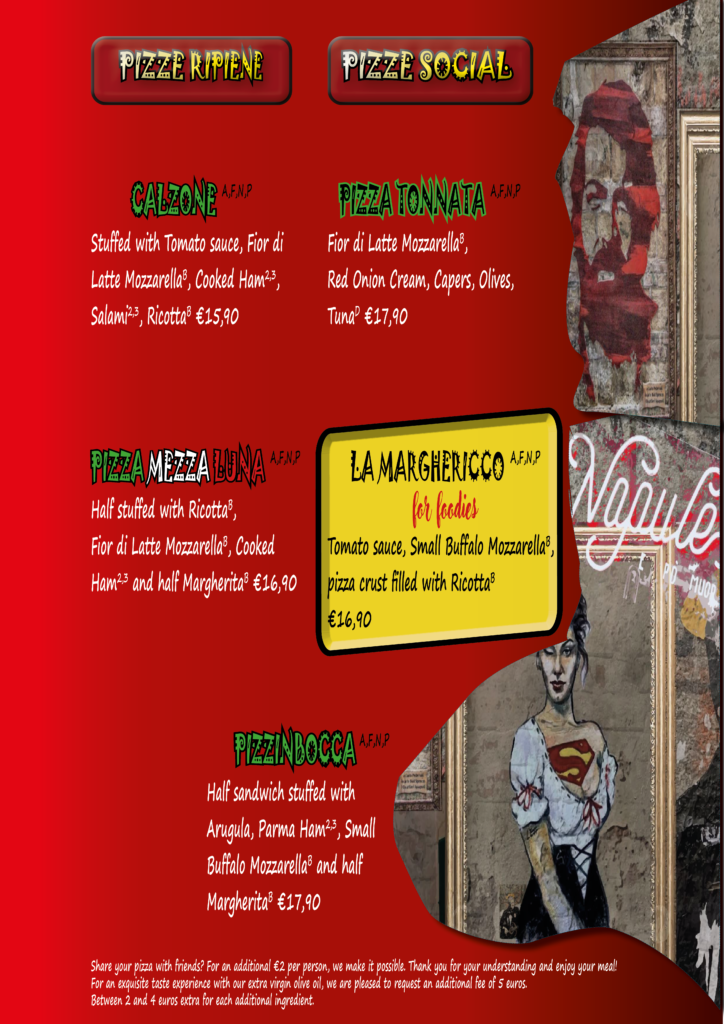 menu piazza italia dresden INGLESE 24 07 2024 PIZZERIA3