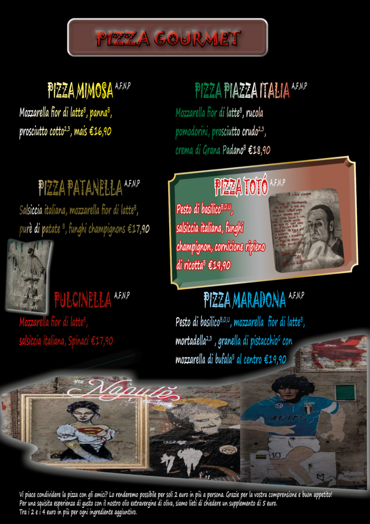 menu piazza italia dresden ITALIANO 24 07 2024 PIZZERIA4