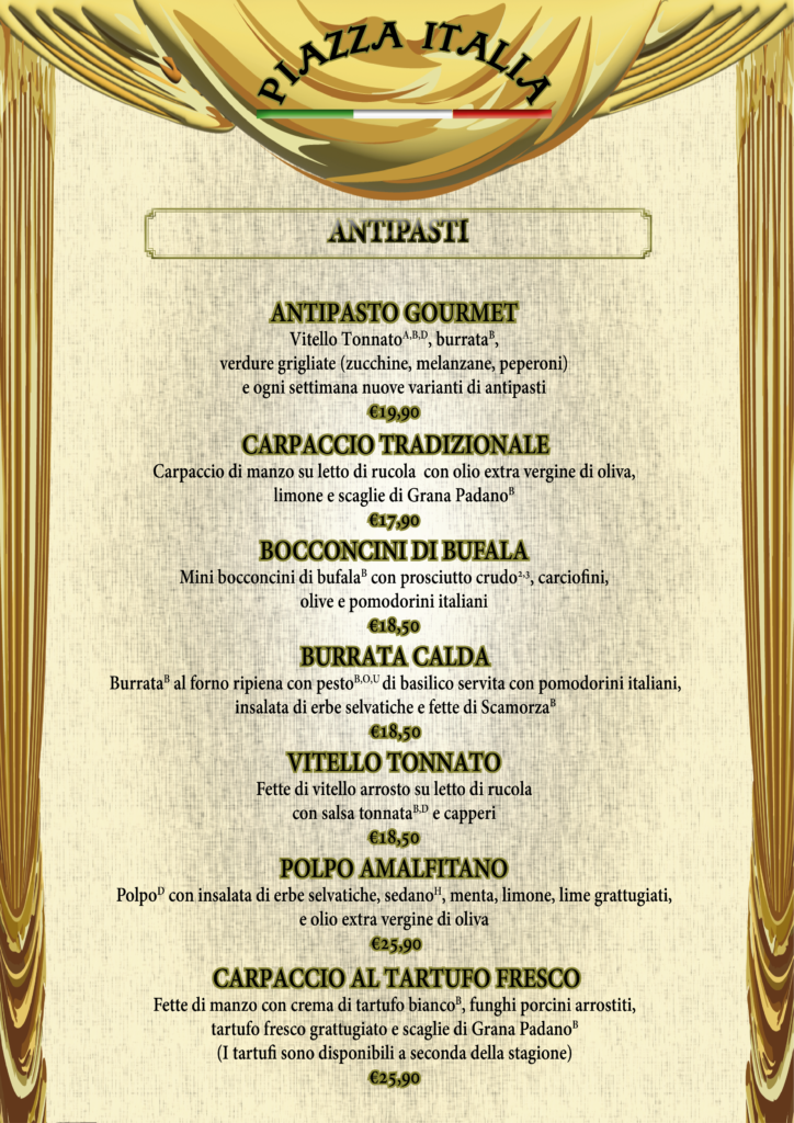 menu piazza italia dresden ITALIANO 24 07 2024 cucina2