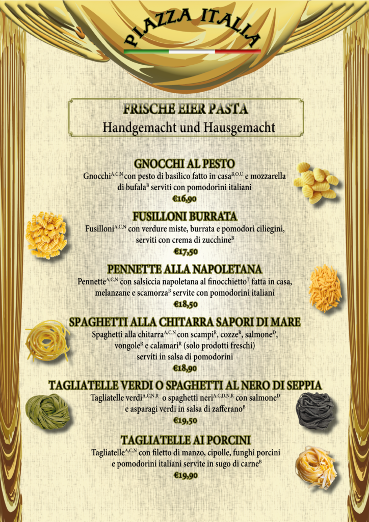 menu piazza italia dresden ITALIANO 24 07 2024 cucina4
