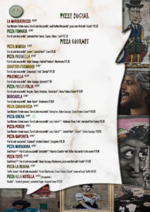 Menu Piazza Italia 2025 Inglese2