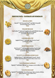 Menu Piazza Italia 2025 Inglese5