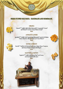 Menu Piazza Italia 2025 Inglese6