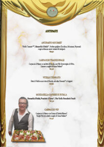 Menu Piazza Italia 2025 Italiano 3