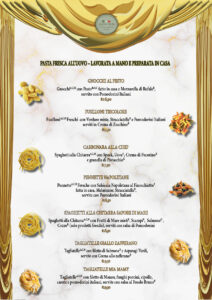 Menu Piazza Italia 2025 Italiano 5