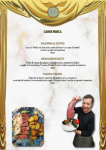 Menu Piazza Italia 2025 Italiano 8