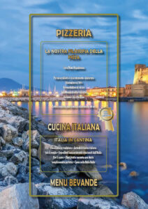 Menu Piazza Italia 2026 Italiano 06.20263